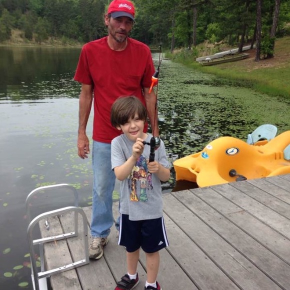 Meet your Posher, Sandy - Picture 7 of 7